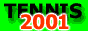 Tennis 2001 icon