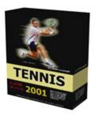 Tennis 2001 screenshot